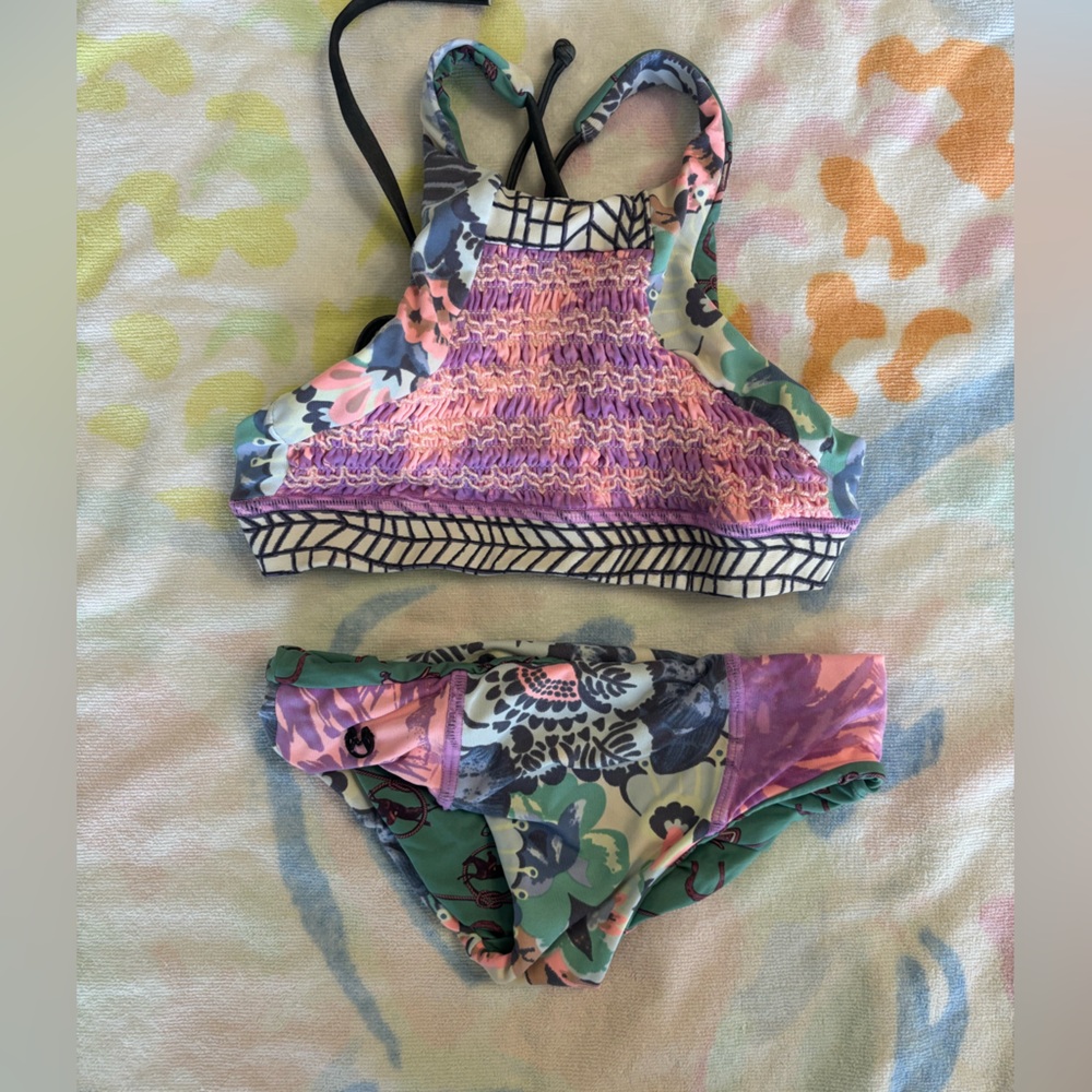 Maaji Girls bikini